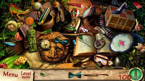 hidden object 247